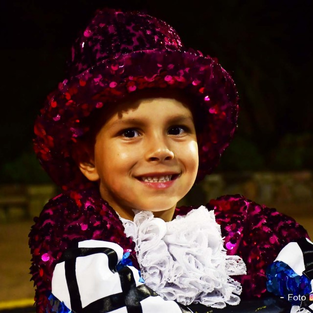 desfile 176